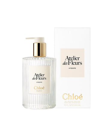 Atelier Des Fleurs - Shower Gel - 300ml - Hysope