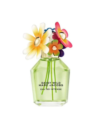 Mj Daisy Wild - Eau So Intense - EDP - 50ml Refillable
