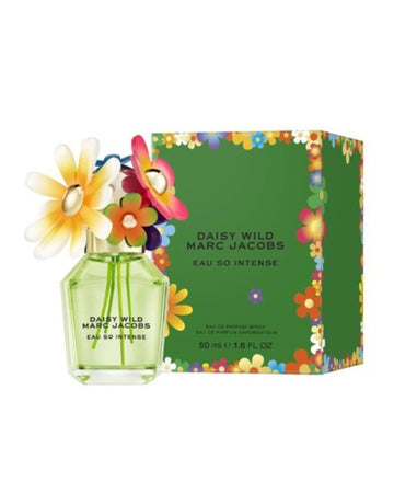 Mj Daisy Wild - Eau So Intense - EDP - 50ml Refillable