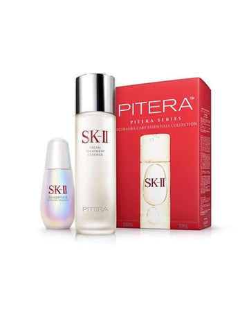 Ultraura Care Essentials Collection