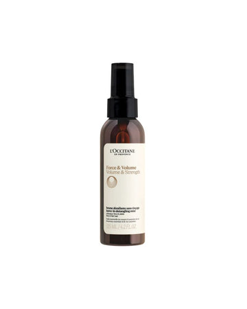 Strength & Volume Leave in Conditioner 125ml