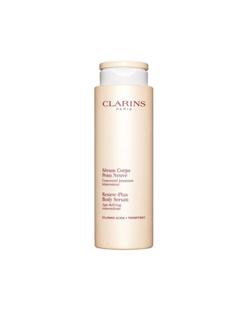 Clarins Renew-Plus Body Serum 200ml