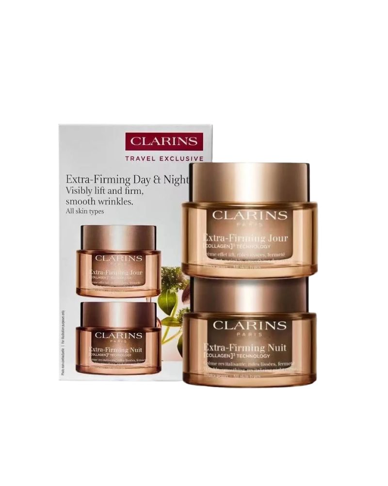 Tr Set Extra Firming Partner