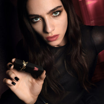 YSL The Inks Blur 201 5.5Ml