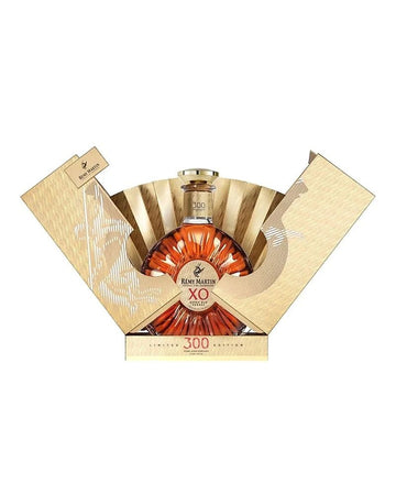 Majestic Momentum 300th Anniversary XO Cognac 700ml