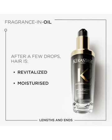 Chronologiste Oil 75ml