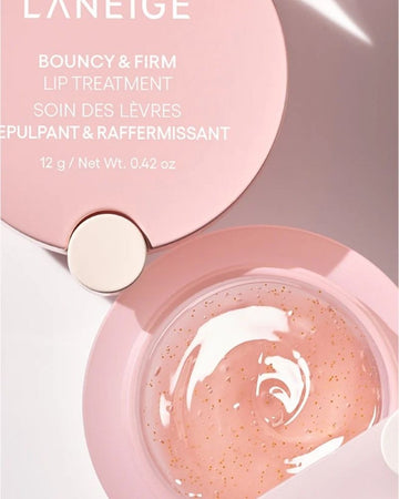 Bouncy &amp; Firm Lip Treatment 12g