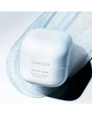 Water Bank Blue Hyaluronic Gel Cream 50ml