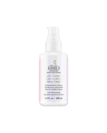 Clearly Corrective Clarity-Activating Soothing Emulsion 100ml