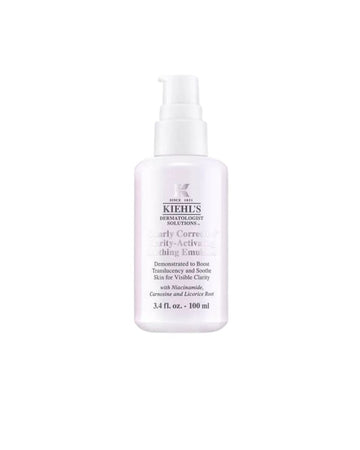 Clearly Corrective Clarity-Activating Soothing Emulsion 100ml