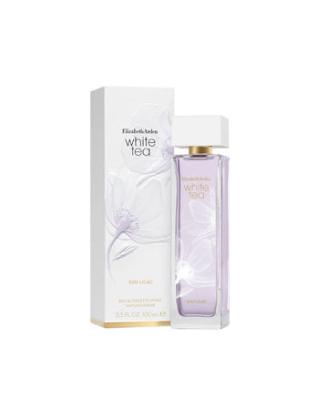 Elizabeth Arden White Tea Eau Lilac EDT Spray 100ml
