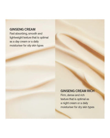 Concentrated Ginseng Rejuvenating Cream Rich 50ml