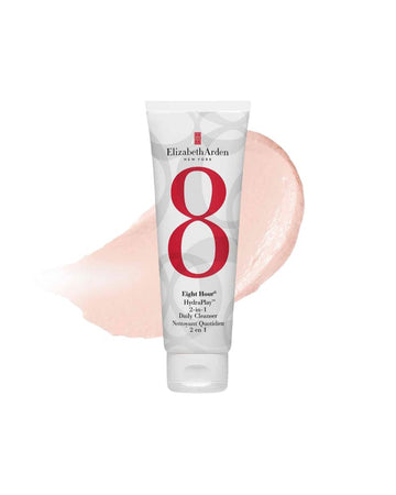 Eight Hour® HydraPlay™ 2-in-1 Daily Cleanser