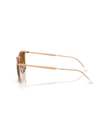 Ray-Ban 0Rb4451 680133 53 Transparent Beige