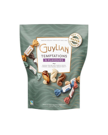 Temptations 6 X 522g Mix Pouch Pack - Fsi-mb