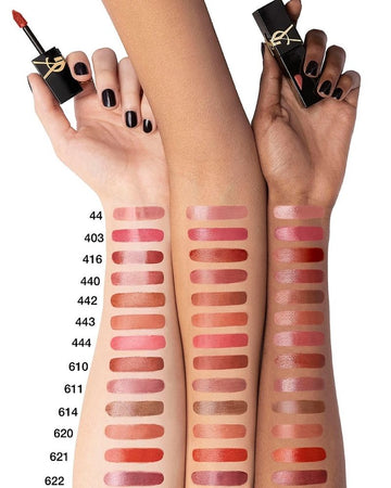 YSL the Inks Shine 444