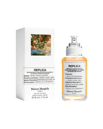 Never Ending Summer EDT 30mL