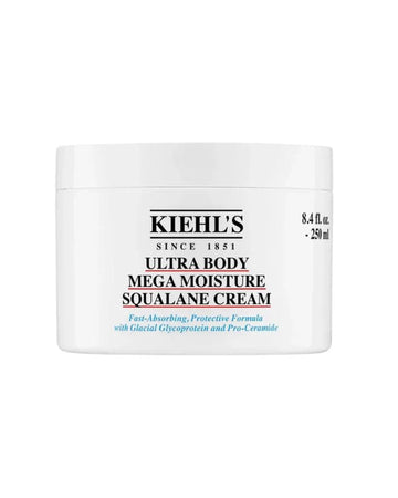 Ultra Body Mega Moisture Cr 250ml