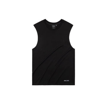 Phantaci 1World 1 Dream Crewneck Tank Top Black Size S