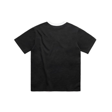 Phantaci Op Phc Tee Black Size S