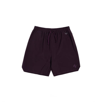 Phantaci 4T Jersey Drawstring Shorts Red Size S