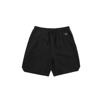 Phantaci 4T Jersey Drawstring Shorts Black Size S
