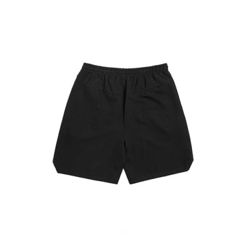 Phantaci 4T Jersey Drawstring Shorts Black Size S