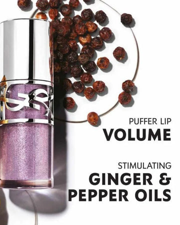 Loveshine Plumping Lip Oil Gloss 1