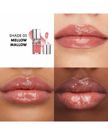 Loveshine Plumping Lip Oil Gloss 3