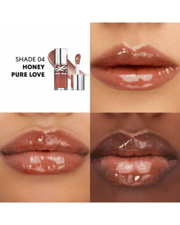 Loveshine Plumping Lip Oil Gloss 4