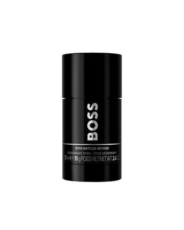  BOSS Bottled Beyond Deodorant Stick for Him 75ml