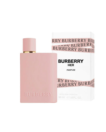 BURBERRY Burberry Her Parfum 50 ML