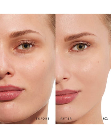 YSL All Hours Glow Foundation- Shade: Light Cool 2