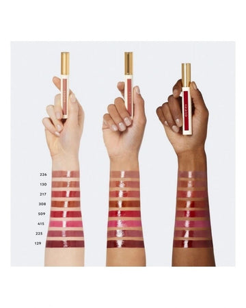 Glow Oil-In-Water Tint - 308 Lucky Dark Orange