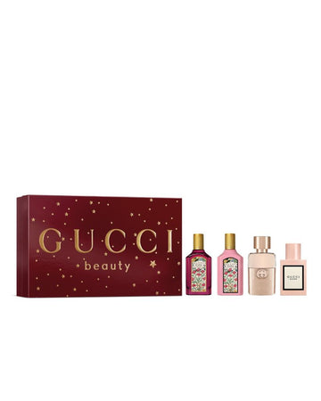 Gucci Eau de Parfum for Women Gift Set
