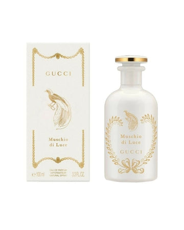 The Alchemist’s Garden Muschio di Luce EDP 100ml