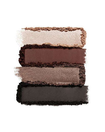 the Essential Eyeshadow Quad Prenup 4g