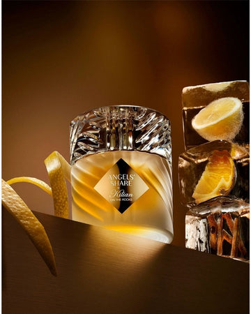 Angels' Share On the Rocks Eau de Parfum 50ml