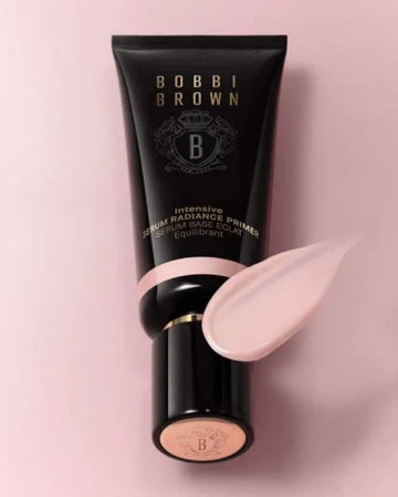 Intensive Serum Radiance Primer SPF24 40ml - Rosy
