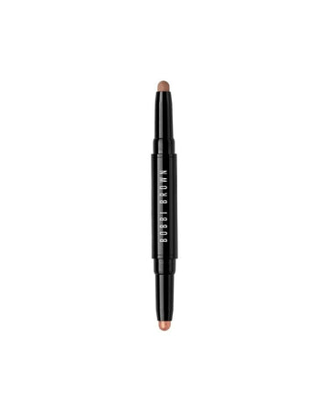 Bobbi Brown Dual-ended Long-wear Cream Shadow Stick - Heat Ray/Biscotti