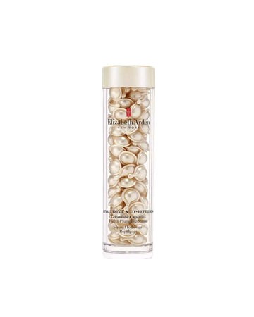 Elizabeth Arden Hyaluronic Acid + Peptides Ceramide Capsules 90 Cap