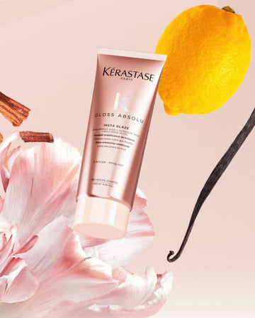 Gloss Absolu Insta Glaze Gloss Enhancing Conditioner 250ml