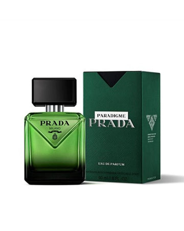 Paradigme Eau de Parfum 50ml