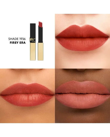 YSL the Slim Matte 1936- Firey Era