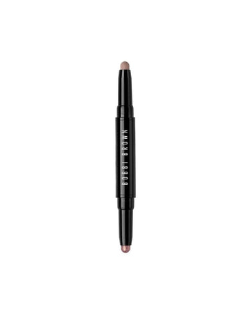Bobbi Brown Dual-ended Long Wear Cream Shadow Stick - Pyrite/Muted Taupe