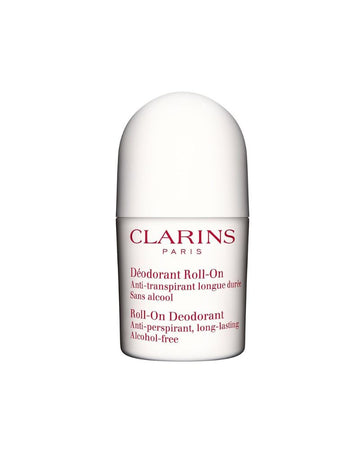 Clarins Gentle Care Roll-On Deodorant 50ml