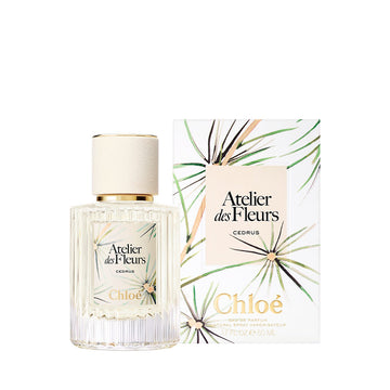 CHLOÉ Atelier des Fleurs Cedrus Limited Edition Eau de Parfum 50ml (1.6oz)