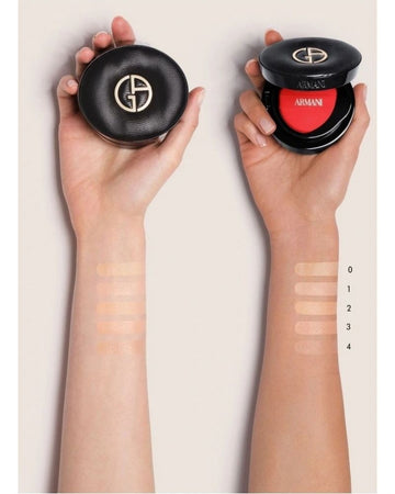 Prima Glow Cushion Preset 0