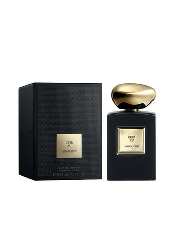 Armani Privé Cuir Nu EDP 100ml