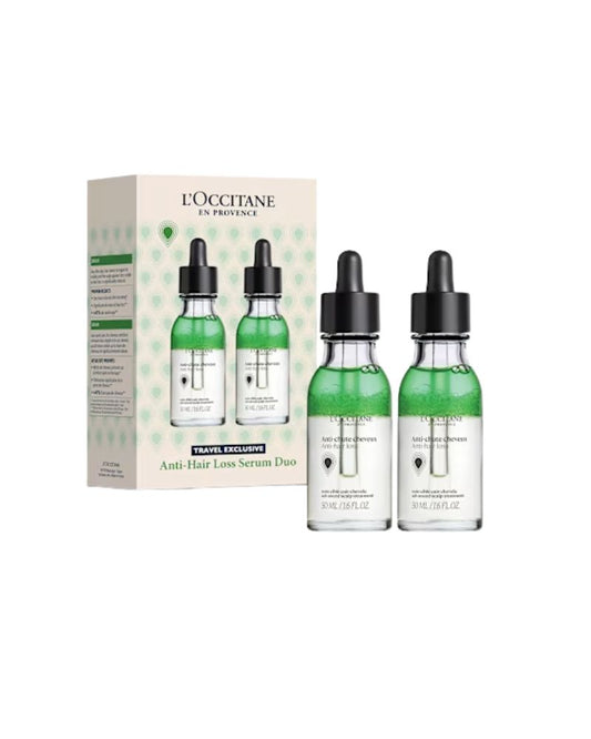 Hair Loss Discovery Set